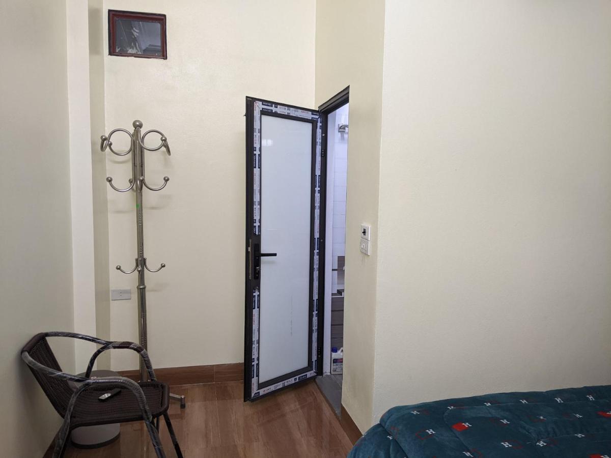 Train Station Backpackers Hostel Ninh Binh Exterior photo